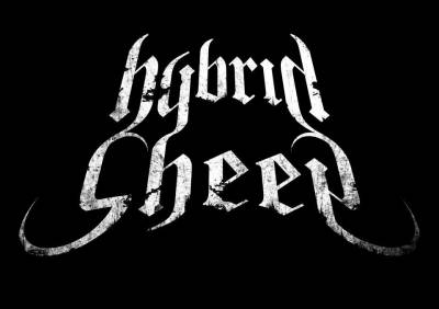 logo Hybrid Sheep